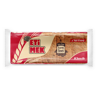 Etimek Klasik Kızarmış Ekmek 143 G