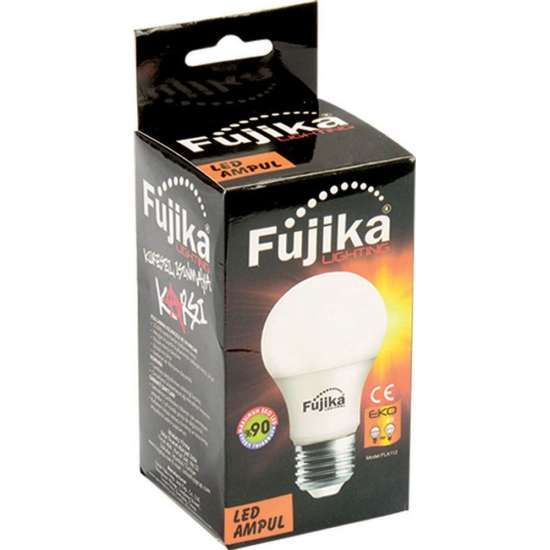 Fujika Led Ampul 15W