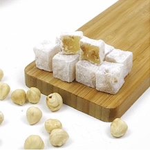 Şeşen Fındıklı Lokum 350Gr