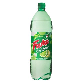 Fruko Cool Lime  Limon Aromalı Gazoz 1L