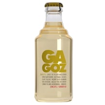 Gagoz Zencefilli Gazoz 250 ML