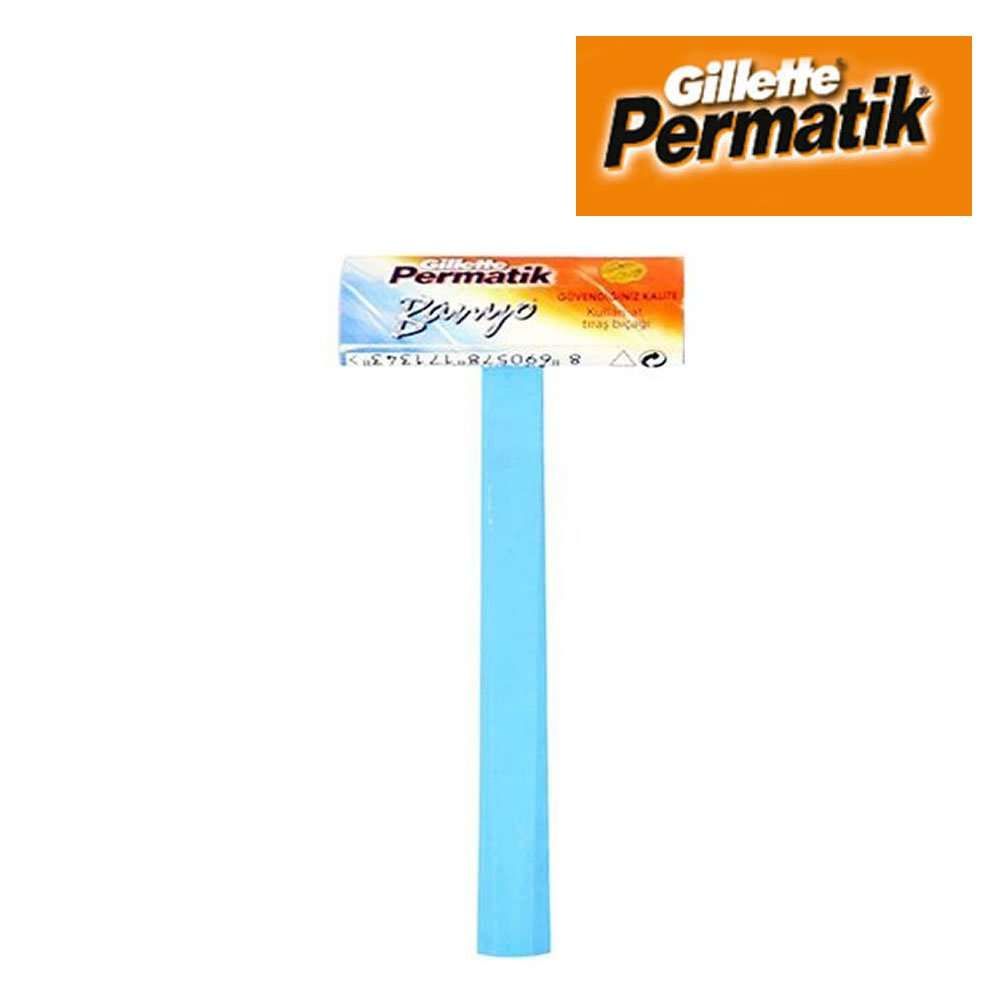 PERMATİK BANYO TEKLİ
