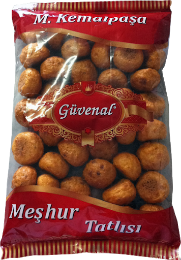 Güvenal Kemalpasa 140 GR