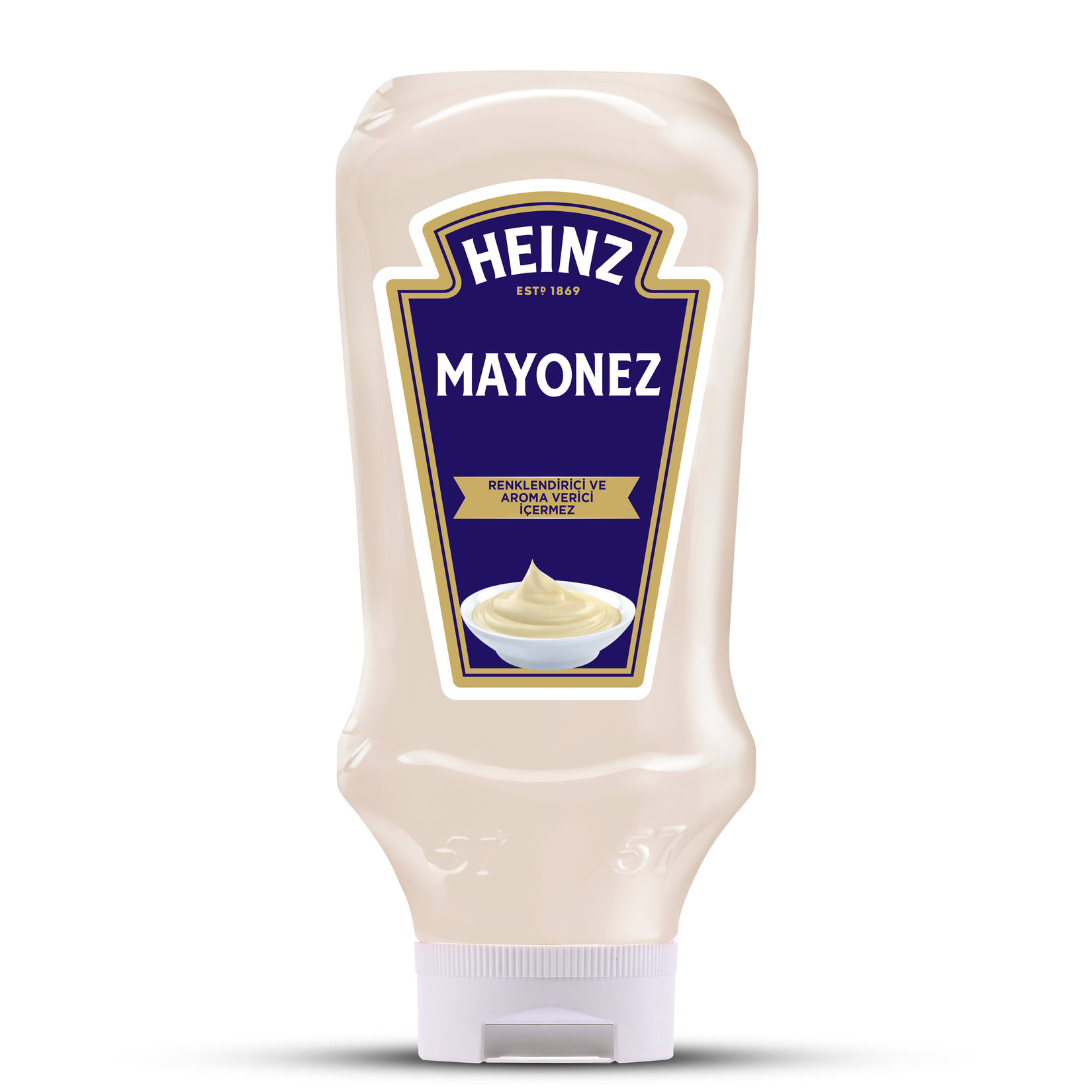 Heinz Mayonez 610 G