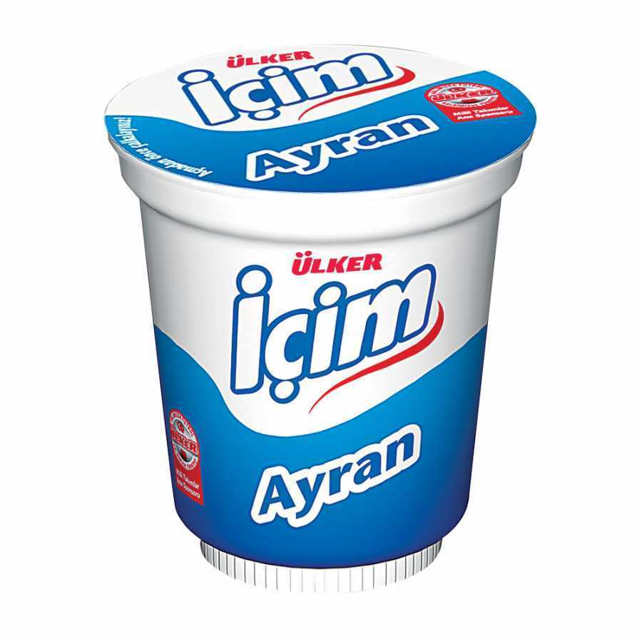 İçim Ayran 285 ML