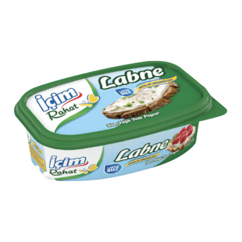 İÇİM LABNE LAKTOZSUZ 180 GR