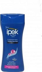 İpek Kepeğe Karşı Dökülmeye Eğilimli Saçlar 480 ml Şampuan