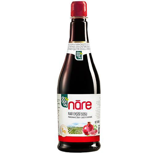 Doğanay Nar Ekşisi Sosu 680 GR için hemen sipariş verin, kapınıza getirelim! Doğanay Nar Ekşisi Sosu 680 GR