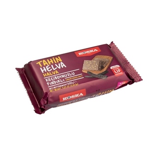 Koska Helva Keçiboynuzu Fındıklı 200 gr