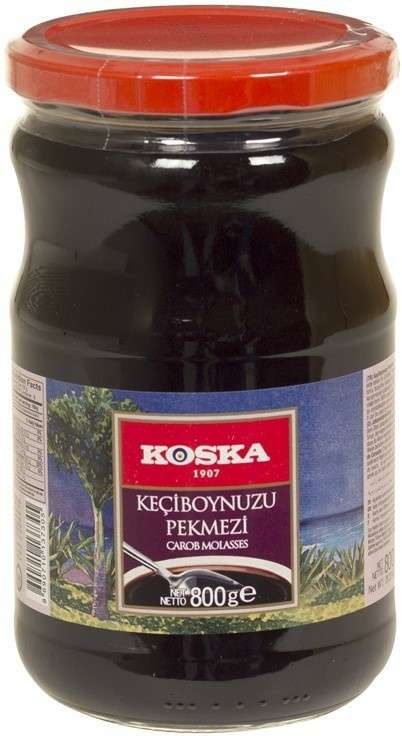 Koska Keçiboynuzu Pekmezi 800 GR