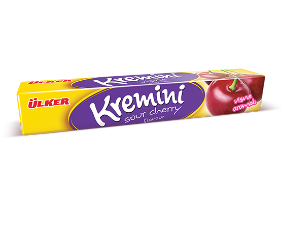 Ülker Kremini Mini Çilek Aromalı 9 Gr için hemen sipariş verin, kapınıza getirelim! Ülker Kremini Mini Çilek Aromalı 9 Gr