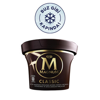 Magnum Classic Cup 100 Ml için hemen sipariş verin, kapınıza getirelim! Magnum Classic Cup 100 Ml