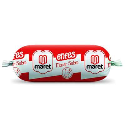 Maret Macar Salam 250 gr