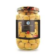 Marmarabirlik 4XL İşlem Görmüş 400 gr Kokteyl Yeşil Zeytin