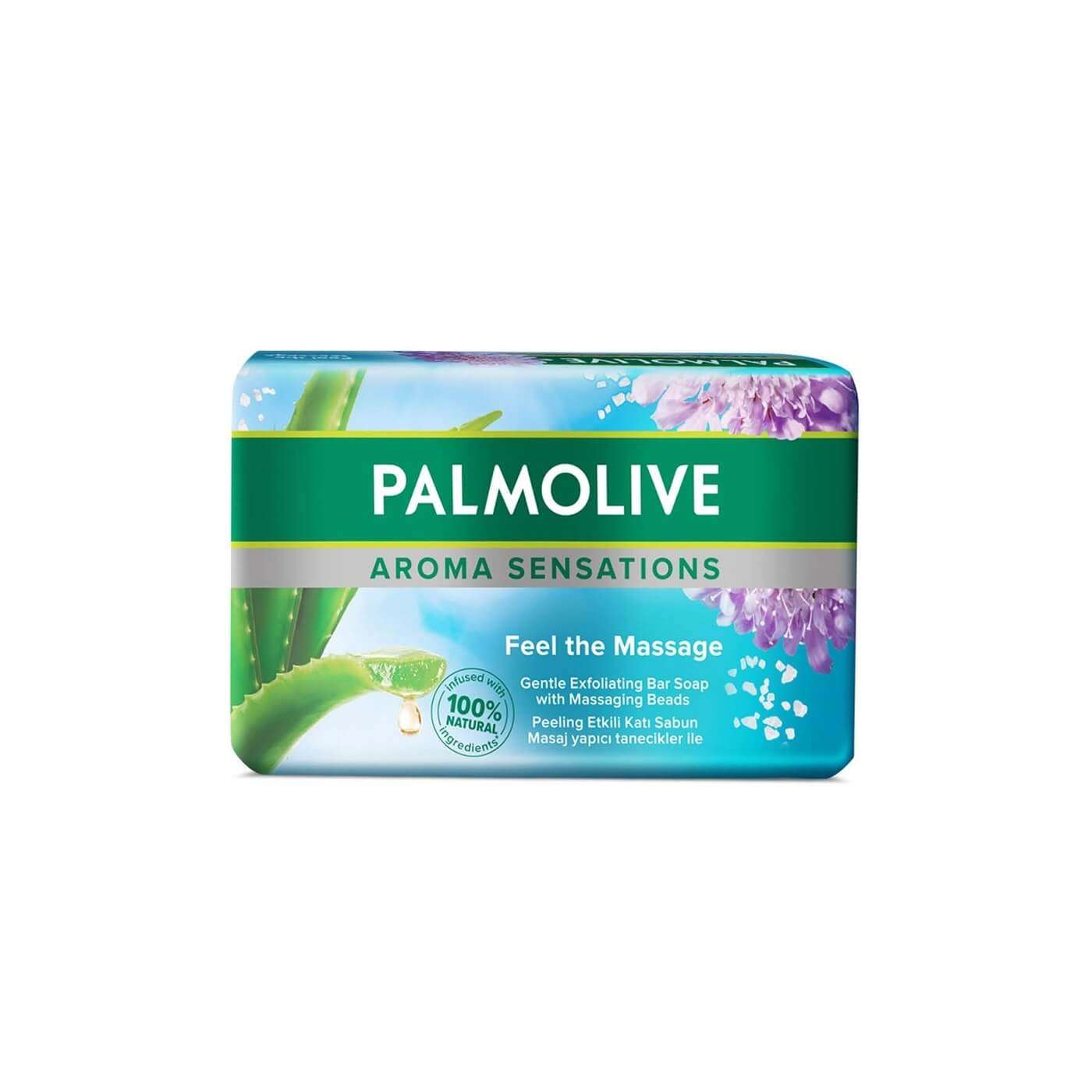 PALM. 150 GR SAB. THER. SPA MASAJ