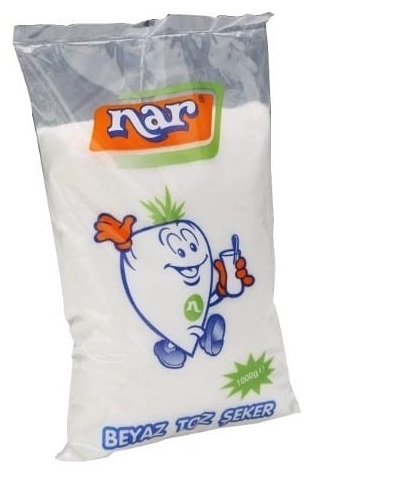 Nar Toz Şeker 1 KG için hemen sipariş verin, kapınıza getirelim! Nar Toz Şeker 1 KG