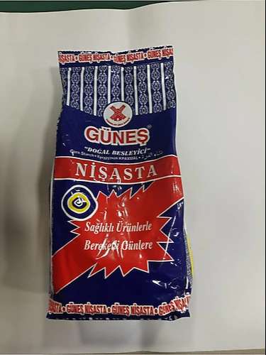 Güneş Nişasta 400 gr