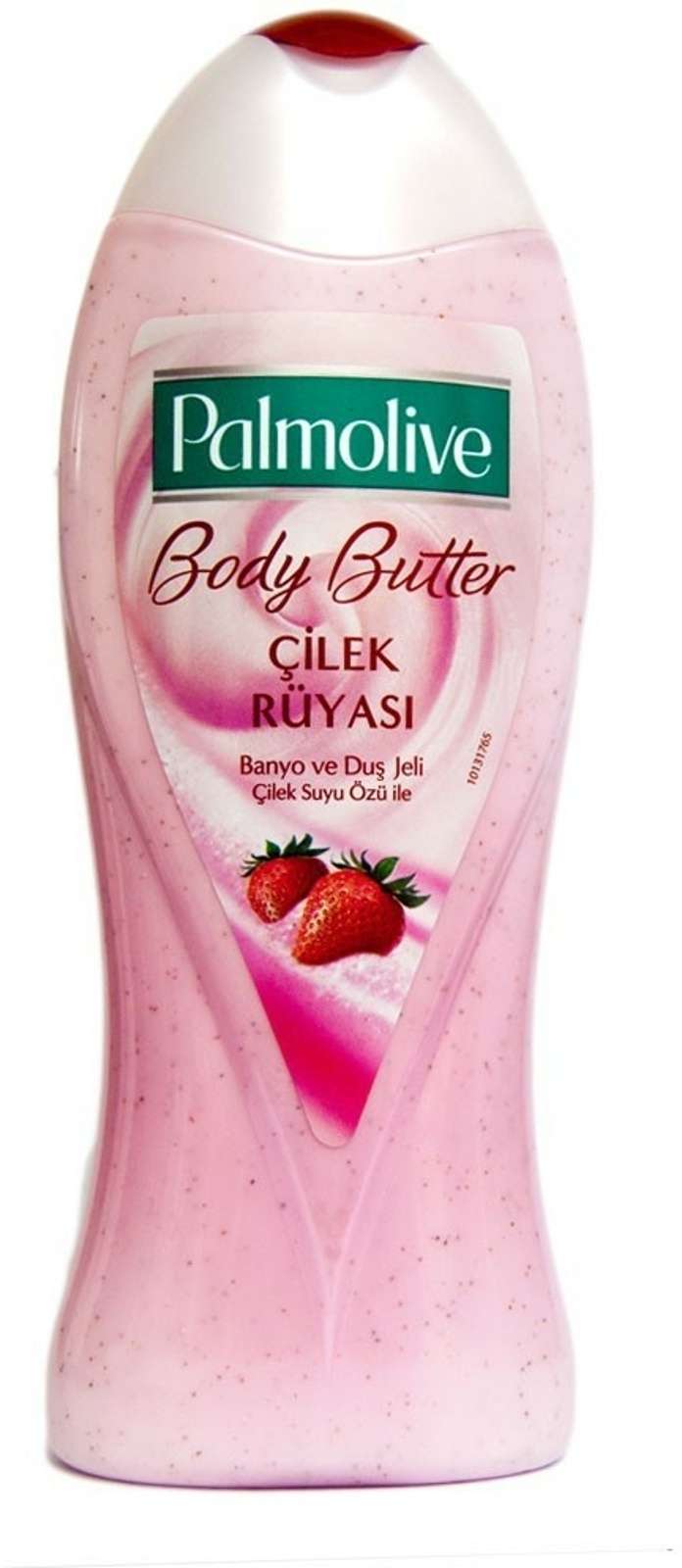 Palmolive Body Butter Çilek Rüyası Duş Jeli 500 ML