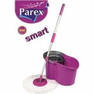 Parex Smart Otomatik Temizlik Seti