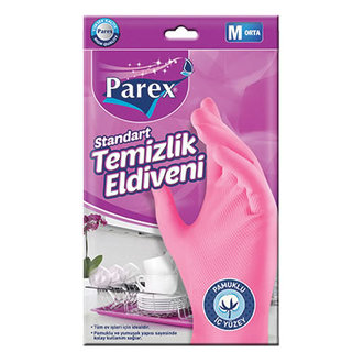 Parex Standart Eldiven M Beden