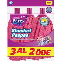 Parex Standart Paspas Pembe 3 Al 2 Öde