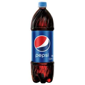 Pepsi Cola Pet 1 LT