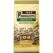 Pernigotti Nocciolato Bütün Fındıklı Çikolatalı Poşet 130 GR