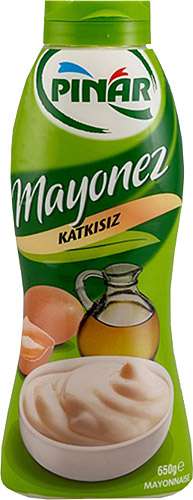 Pınar  Mayonez 650 GR