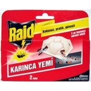 Raid 2'li Karınca Yemi