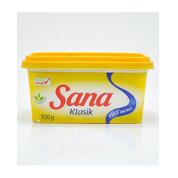 Sana Tereyağı Lezzeti 500 gr Kase Margarin 