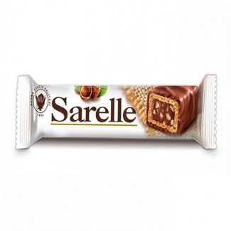 Sarelle Gofret Gold 33 gr
