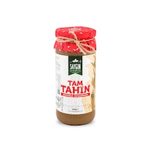 Saygın Doğal Tam Susam Tahini 500 Gr