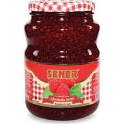 şener 1800 gr Ahududu Reçeli