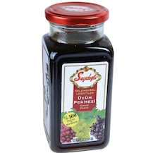 Seyidoğlu Üzüm Pekmezi Cam Kavanoz 700 G