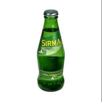 Sırma Maden Suyu Soda 200 ML