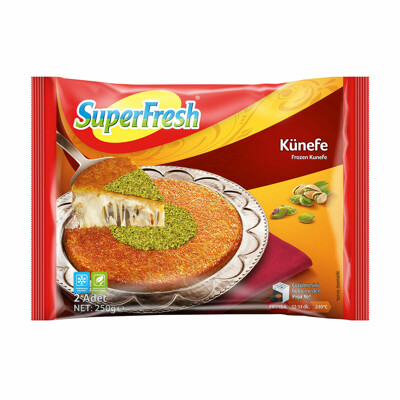 Superfresh Künefe 125 g
