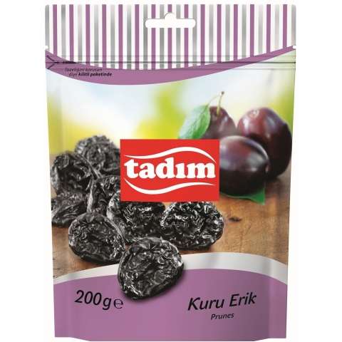 Tadım Kuru Erik 200 GR