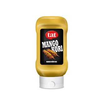 Tat Mango Köri Sos 225 G