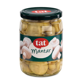 Tat Mantar 510 G
