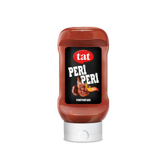 Tat Peri Peri Sos 225 G