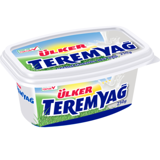 Teremyağ Kase Margarin 250 G