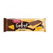 Torku 142 gr Bitter Portakal Gofret