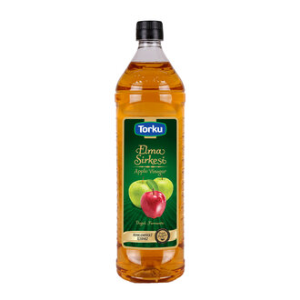 Torku Elma Sirkesi Pet 1 L