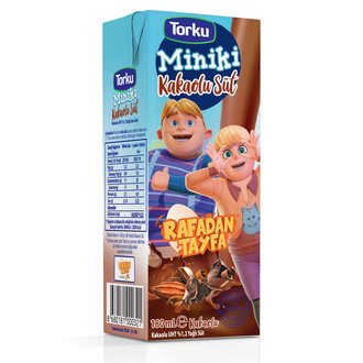 Torku Kakaolu Süt 180 Ml