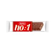 Torku No:1 35 gr Çikolatalı Gofret için hemen sipariş verin, kapınıza getirelim! Torku No:1 35 gr Çikolatalı Gofret