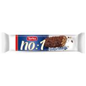 Torku No:1 Bulgur Patlaklı 35 gr Gofret
