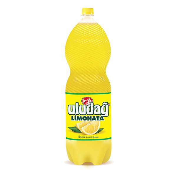 Uludağ Limonata 2 Lt