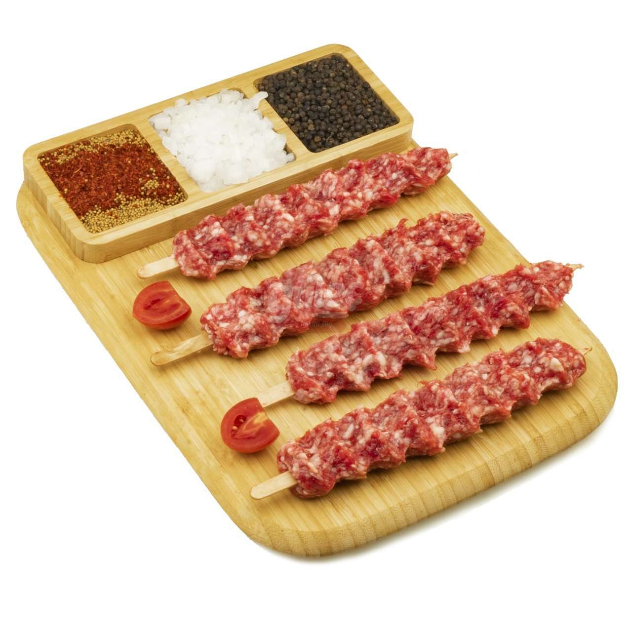 Adana - Urfa Kebap Kg