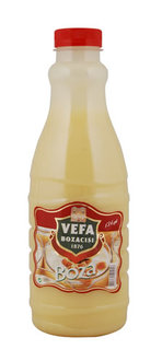 Vefa Bozası Pratik Şişe 1 LT