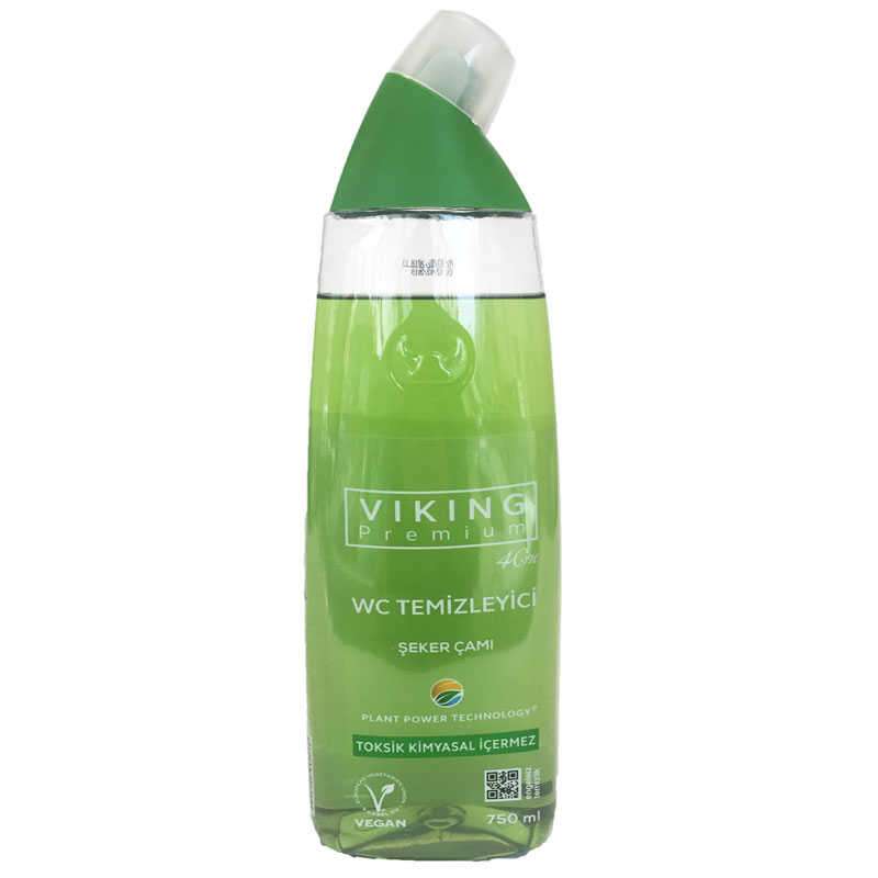 Viking WC Temizleyici Toksit İçermez 750 ML için hemen sipariş verin, kapınıza getirelim! Viking WC Temizleyici Toksit İçermez 750 ML